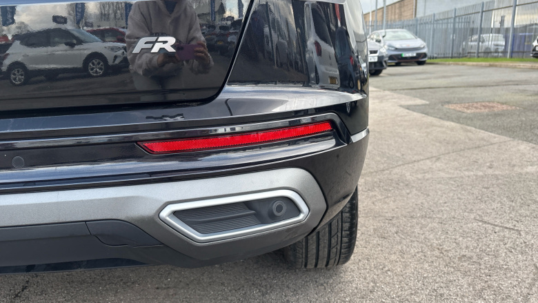 SEAT Ateca 1.5 TSI EVO FR 5dr DSG Petrol Estate